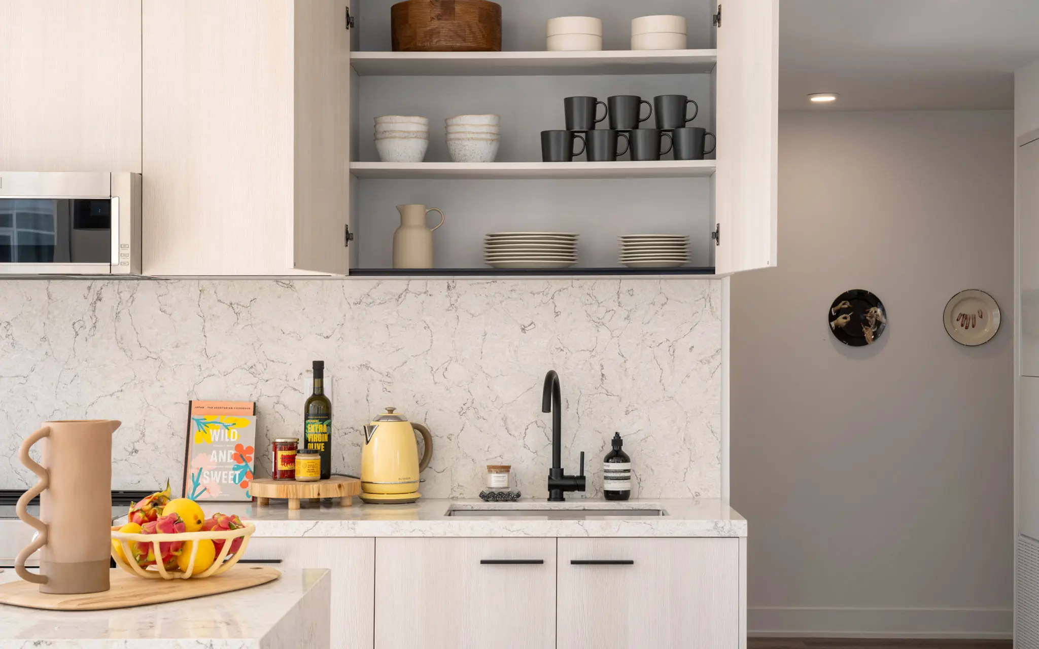 Elm–Ledbury Toronto | Luxury Rental Apartments