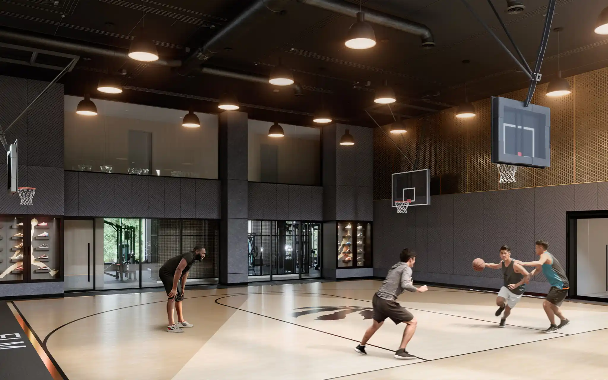 Elm–Ledbury Toronto | Luxury Rental Apartments