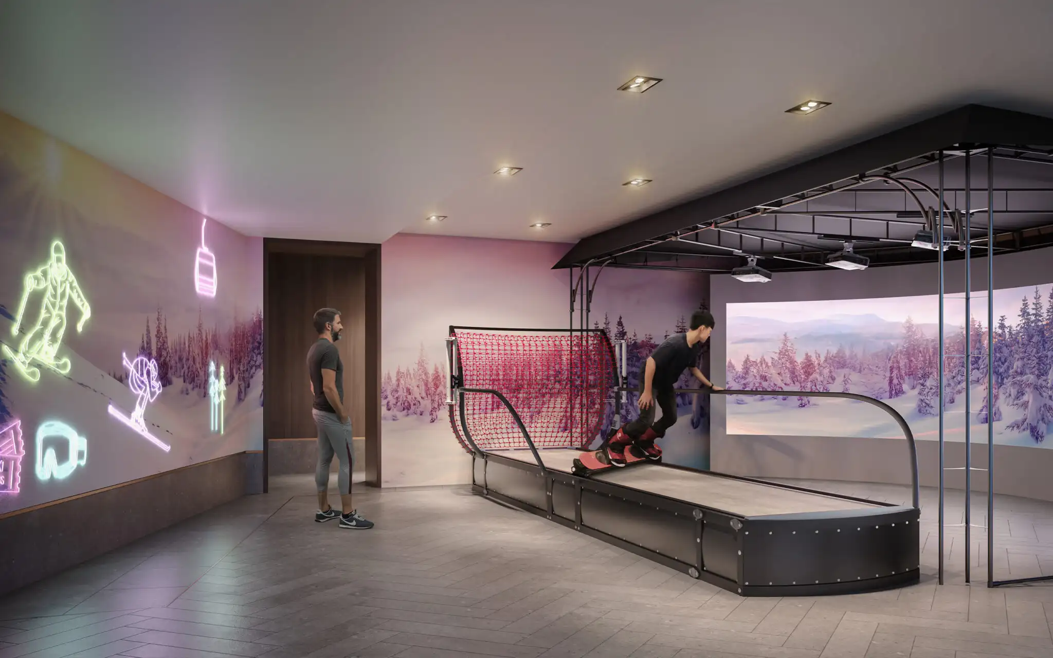 Elm–Ledbury Toronto | Luxury Rental Apartments