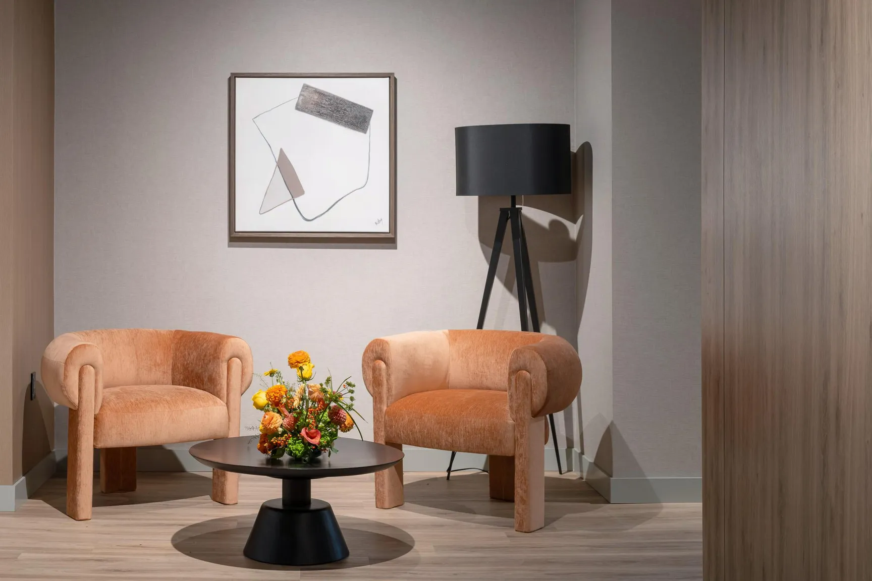 Maddox Cabbagetown | Modern Toronto Rentals