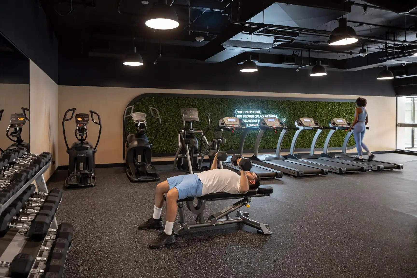 Maddox Cabbagetown | Modern Toronto Rentals