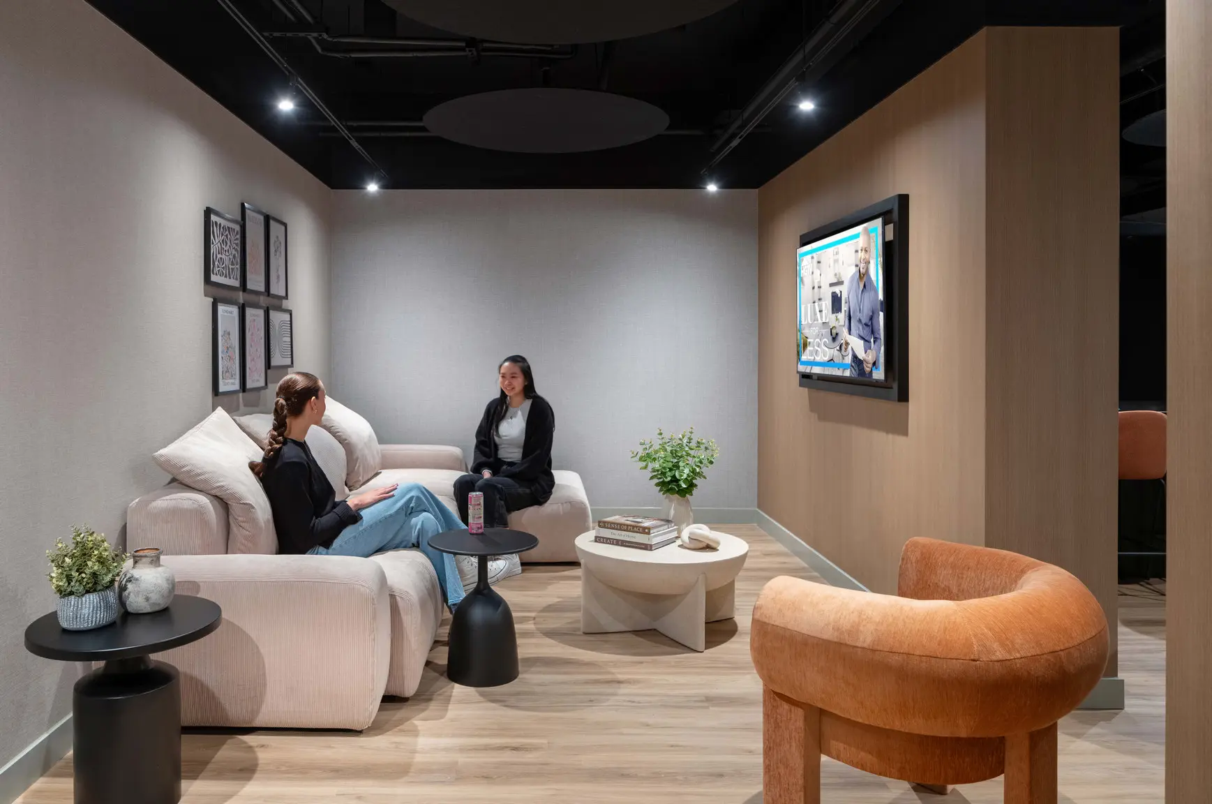 Maddox Cabbagetown | Modern Toronto Rentals