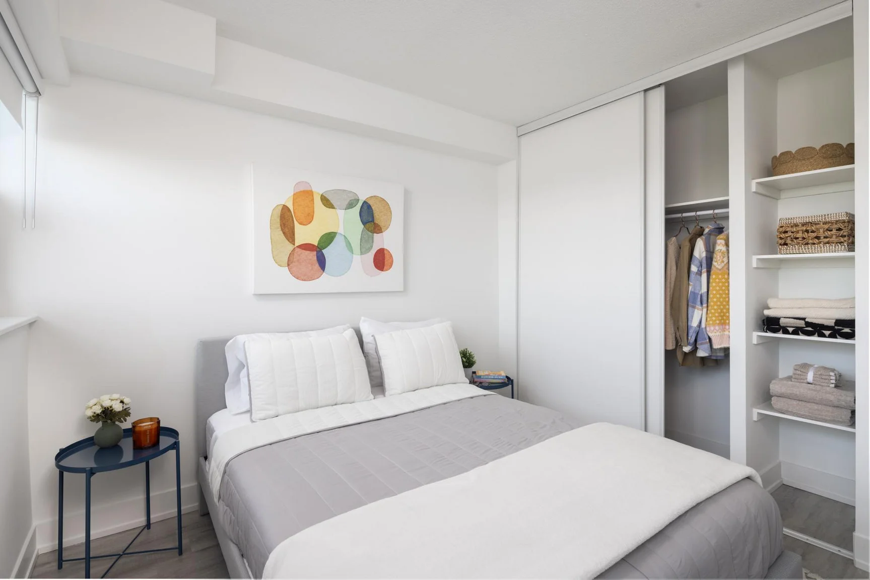 Maddox Cabbagetown | Modern Toronto Rentals