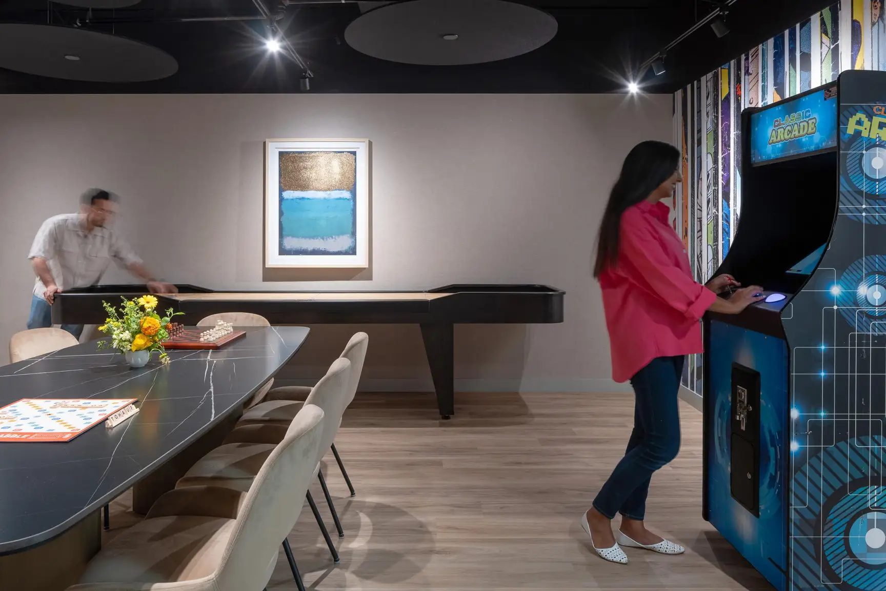 Maddox Cabbagetown | Modern Toronto Rentals