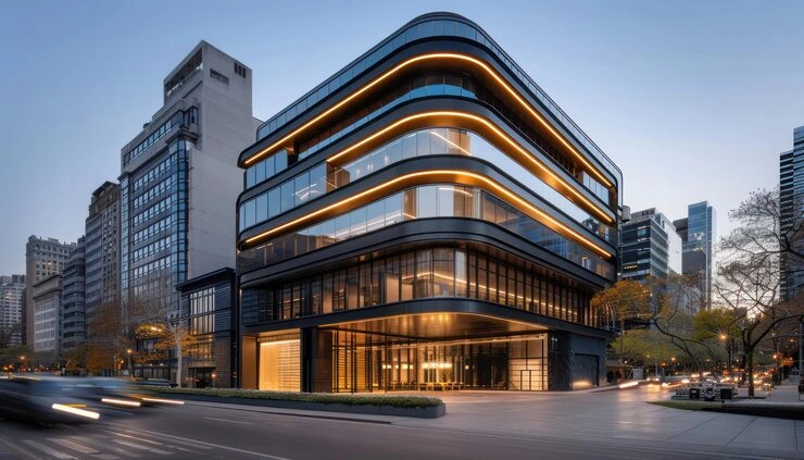 Smart Lease Toronto | Secure Rentals Without Co-Signer